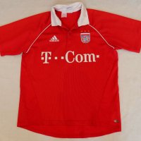 Оригинална тениска adidas Bayern Munich Memed Scholl , снимка 1 - Футбол - 39275702