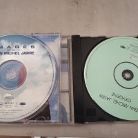8 CD Jean Michel Jarre – Collection, снимка 15 - CD дискове - 42391155