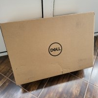 Dell 24" Inspiron 5410 Touch Screen All in One PC i5 12th Generation, снимка 1 - За дома - 39379838