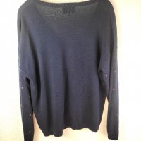 Essentiel Antwerp sweater XL , снимка 3 - Блузи с дълъг ръкав и пуловери - 38599853