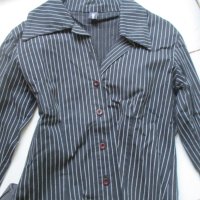  Дамски Блузи/ризи , снимка 7 - Блузи с дълъг ръкав и пуловери - 24434415