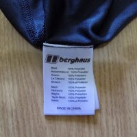 тениска berghaus фанела блуза мъжка оригинал планина туризъм спортна M, снимка 7 - Тениски - 41817067