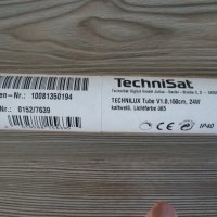 LED лампа TechniSat 150cm нова, снимка 2 - Лед осветление - 42148659