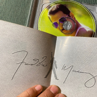 Freddie Mercury,Queen , снимка 6 - CD дискове - 44622784