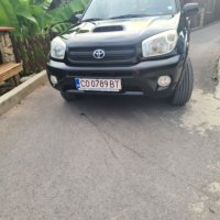 Toyota Rav4 2.0 D4D 4x4, снимка 5 - Автомобили и джипове - 41839931