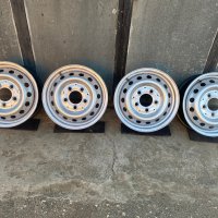 Оригинални джанти за Mercedes-Benz Sprinter, VW LT, VW CRAFTЕR, снимка 1 - Гуми и джанти - 44406423