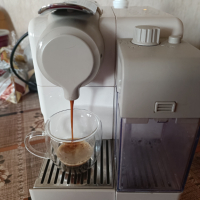 Delonghi EN560.W Nespresso latisima , снимка 12 - Кафемашини - 44529900