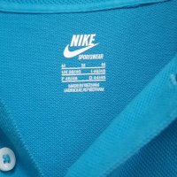 Nike Sportswear-Като Нова, снимка 10 - Тениски - 41187401