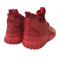 Мъжки маратонки Adidas Tubular Red !!!, снимка 5 - Маратонки - 36356068