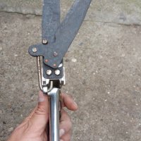 Голяма Ножица, снимка 2 - Други инструменти - 40722272