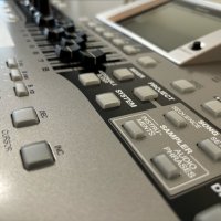 Roland MV 8000 + case, снимка 7 - Други - 44462467