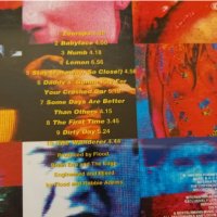 U2, снимка 8 - CD дискове - 39217043