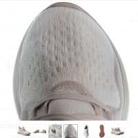 маратонки Adidas Edgebounce  номер 41 , снимка 5 - Маратонки - 34095447