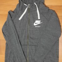 Nike-Дамски Cуичър, снимка 10 - Суичъри - 41288123