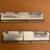 RAM памет 1GB , снимка 1 - RAM памет - 44421793