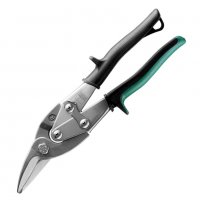 Ножица Bessey за ламарина дясна до 1.2 мм, 240 мм, D16S, снимка 1 - Други инструменти - 34020166