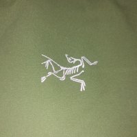 Arcteryx Skyline Short Sleeve Shirt (L) мъжка риза Arc'teryx, снимка 5 - Ризи - 41492686