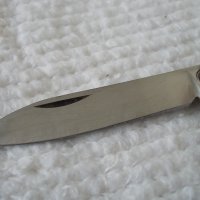 Старо джобно ножче - №23, снимка 7 - Колекции - 44402305
