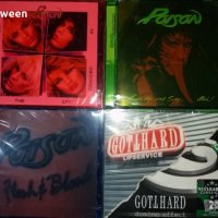 Оригинални Death,Thrash,Heavy,Hard Rock, снимка 18 - CD дискове - 40126297