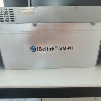 iBelink BM-N1 за крипто валута., снимка 1 - Друга електроника - 44164689