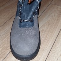 Работни Обувки с бомбе, снимка 11 - Други - 44468793