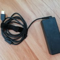 Lenovo 20V 4.5A ADP-90XD B /Original 90W AC Adapterо/промо, снимка 3 - Лаптоп аксесоари - 42589473