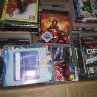 игри пс3, ps3, nfs, lego, darksiders, ratchet, wwe, fifa, gta, call duty, снимка 4 - Игри за PlayStation - 34434585