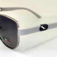 Слънчеви очила BIALUCCI с поляризация и 100% UV защита, снимка 6 - Слънчеви и диоптрични очила - 41169307