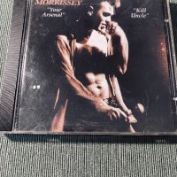 Morrissey,Richie Sambora,Bon Jovi , снимка 6 - CD дискове - 42469820