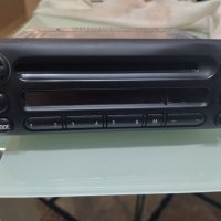 Радио cd Mini Cooper, снимка 1 - Аксесоари и консумативи - 35995389