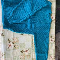 Плетени блузи, снимка 12 - Блузи с дълъг ръкав и пуловери - 40699613