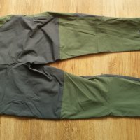 SKOGSTAD Lonahorgi Stretch Pant за лов туризъм размер 10 г. / 140 см детски еластичен панталон - 364, снимка 3 - Детски панталони и дънки - 40921297