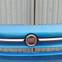 Предна броня Fiat 500 S Sport година 2016 2017 2018 2019 2020 код 735619571 , снимка 5 - Аксесоари и консумативи - 41137328