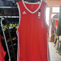 Баскетболни потници Adidas 3XT, снимка 9 - Спортни дрехи, екипи - 40010891