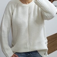 Дамски пуловер., снимка 2 - Блузи с дълъг ръкав и пуловери - 38881922
