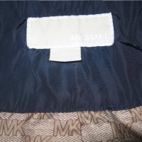 Michael Kors оригинално дамско ватирано яке, снимка 8 - Якета - 34794626