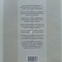 Изобразително изкуство за 8.клас - О.Занков,Б.Дамянов,О.Христова,Б.Доневска - 2009г., снимка 6 - Учебници, учебни тетрадки - 41753799