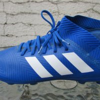  Футболни обувки Аdidas Nemeziz 18.3, снимка 1 - Футбол - 41004785