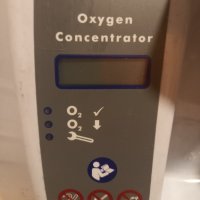 Кислороден концентратор - Oxy Breath mini 5, снимка 1 - Медицинска апаратура - 41553128