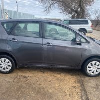 Toyota Verso S 1.3i, 99 ph., engine 1NR-FE, 6 sp., 2011, euro 5B, Тойота Версо С 1.3, 99 кс., код дв, снимка 3 - Автомобили и джипове - 39130667