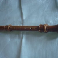 Флейта, снимка 4 - Духови инструменти - 41852717