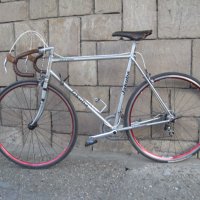 Шосеен велосипед-ретро, снимка 11 - Велосипеди - 18209969
