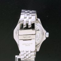 Мъжки часовник Breitling Bentley Automatic Tourbillon, снимка 5 - Мъжки - 42203937