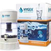Higea Water System - система за вода с осем степенна филтрация, снимка 1 - Други - 41931242