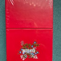 карти за разговори Beefeater, снимка 1 - Настолни игри - 41672977