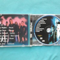 Ten(feat.Gary Hughes)(Hard Rock,AOR)-8CD, снимка 6 - CD дискове - 38831934