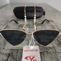 Слънчеви очила - UV400 филтър, снимка 3 - Слънчеви и диоптрични очила - 35906233