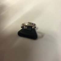 Сребърен пръстен 925, снимка 4 - Пръстени - 40705554
