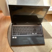 Acer Aspire M3-581T 15,6''/intel i3-2367m/ На части, снимка 1 - Части за лаптопи - 41189700