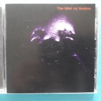The Mist Of Avalon – 2CD (Goth Rock,Darkwave), снимка 4 - CD дискове - 39130849